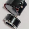 Nikon PK-13, 27 mm.