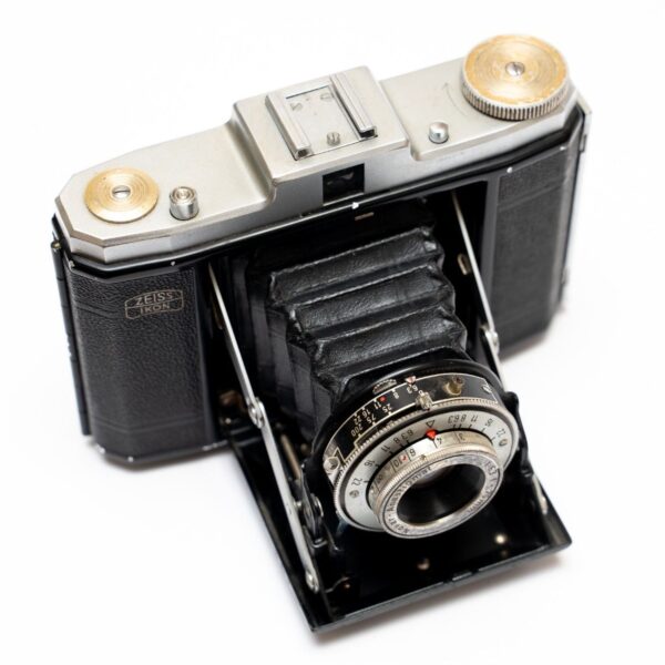 Zeiss Ikon Nettar ll 517/16.