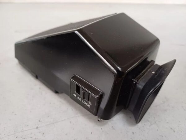 Zenza Bronica GS-1 set