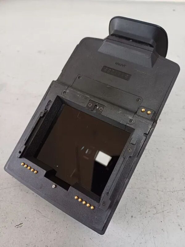 Zenza Bronica GS-1 set