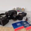 Zenza Bronica GS-1 set