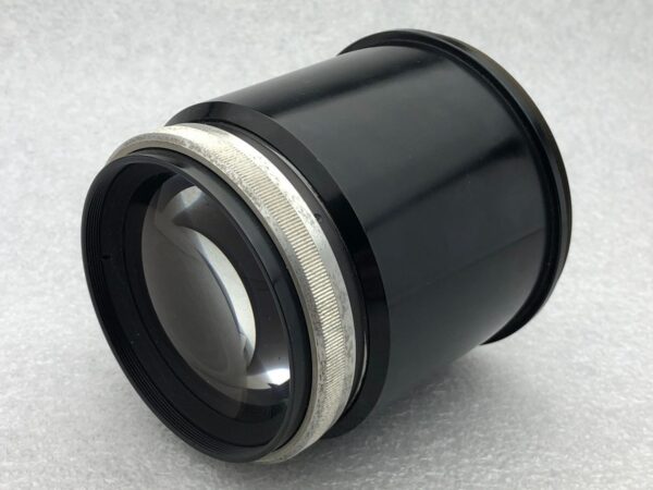 Carl Zeiss Jena Epiotar 4.5/300 large camera lens - Image 2