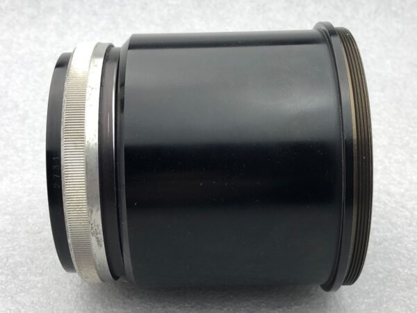 Carl Zeiss Jena Epiotar 4.5/300 mm