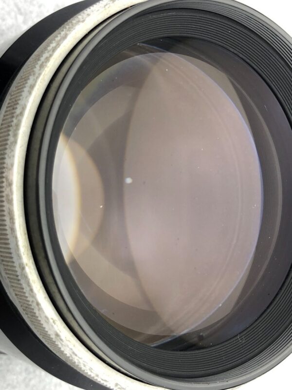 Carl Zeiss Jena Epiotar 4.5/300 mm