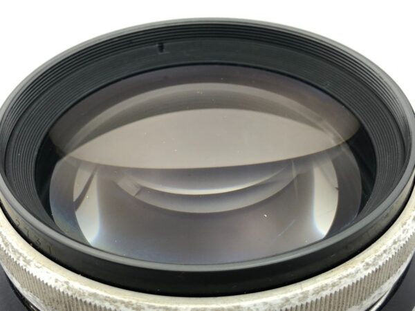 Carl Zeiss Jena Epiotar 4.5/300 mm