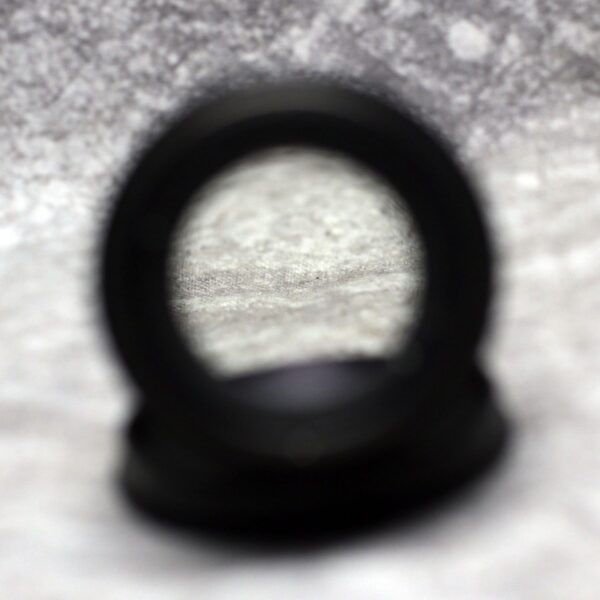 Carl Zeiss Jena Tessar 4.5/210 lens
