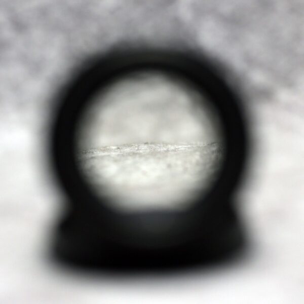 Carl Zeiss Jena Tessar 4.5/210 lens