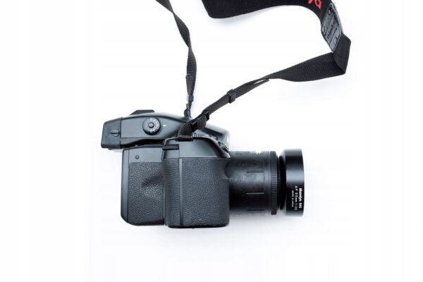 Mamiya 645 AF