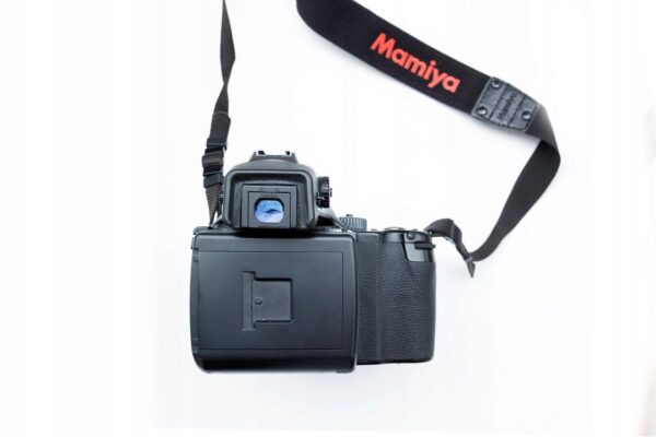 Mamiya 645 AF