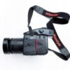 Mamiya 645 AF