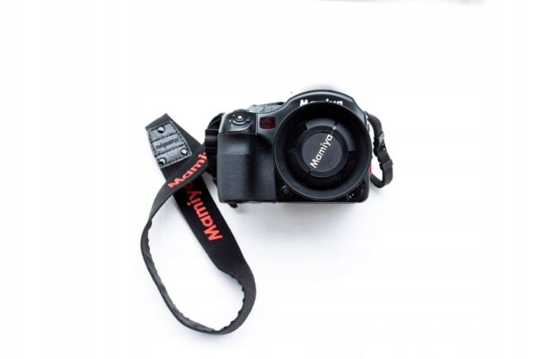 Mamiya 645 AF
