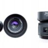 Mamiya 645 AF camera with 4 lenses: 55mm, 80mm, 150mm and 210mm - Image 8