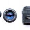 Mamiya 645 AF camera with 4 lenses: 55mm, 80mm, 150mm and 210mm - Image 7