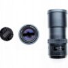 Mamiya 645 AF camera with 4 lenses: 55mm, 80mm, 150mm and 210mm - Image 6