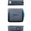 Mamiya 645 AF camera with 4 lenses: 55mm, 80mm, 150mm and 210mm - Image 10