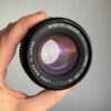 SEKOR C 80/2.8 N lens