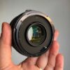 SEKOR C 80/2.8 N lens