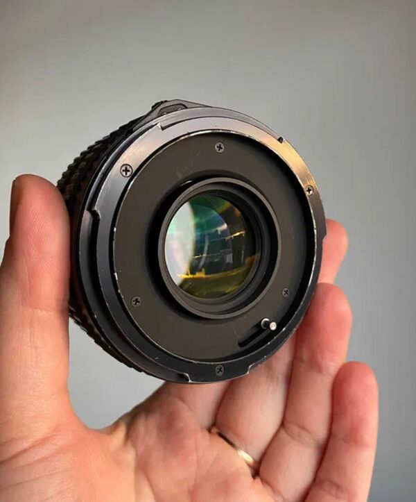 SEKOR C 80/2.8 N lens