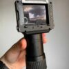 AE Prism Finder FE401 for Mamiya 645 PRO