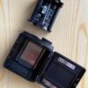 Mamiya 645 PRO film back