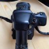 Mamiya 645 PRO + SEKOR C 80/2.8 N lens