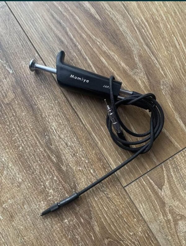 Mamiya RB67 cable release