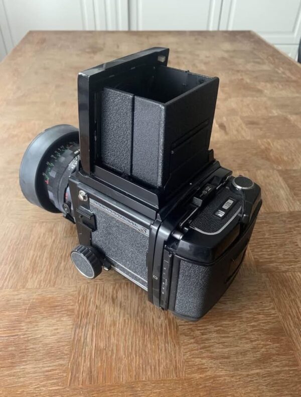 Mamiya RB67