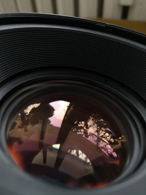 Mamiya RZ67 Professional