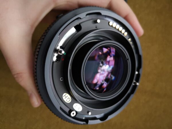Mamiya RZ67 Professional
