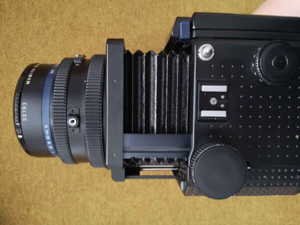 Mamiya RZ67 Professional