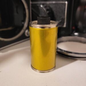 Mystery cinema film