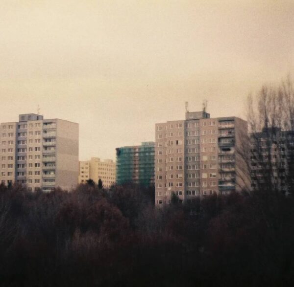 Mystery cinema film